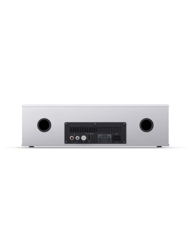 Sharp XL-B715D Microsistema audio per la casa 90 W Bianco