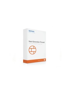 Sophos XG Firewall Email Protection Open Value Subscription (OVS) 1 licenza e 2 anno i