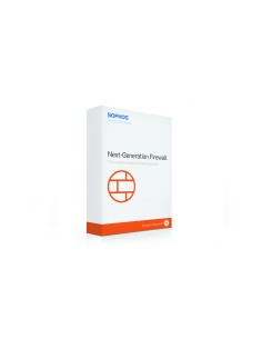 Sophos XM232CTAA licenza per software aggiornamento 1 licenza e 2 anno i