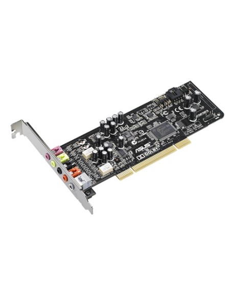 ASUS Xonar DG SI Interno 5.1 canali PCI