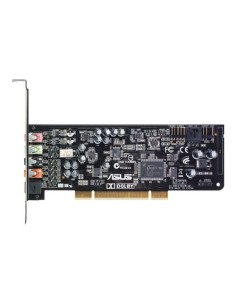 ASUS Xonar DG SI Interno 5.1 canali PCI 2