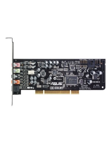 ASUS Xonar DG SI Interno 5.1 canali PCI