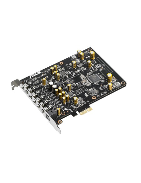 ASUS Xonar AE Interno 7.1 canali PCI-E