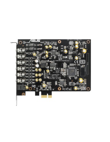 ASUS Xonar AE Interno 7.1 canali PCI-E