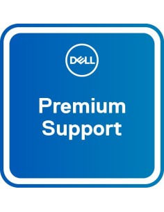 DELL Aggiorna da 1 anno Collect & Return a 1 anno Premium Support