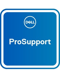DELL Aggiorna da 1 anno Collect & Return a 2 anni ProSupport