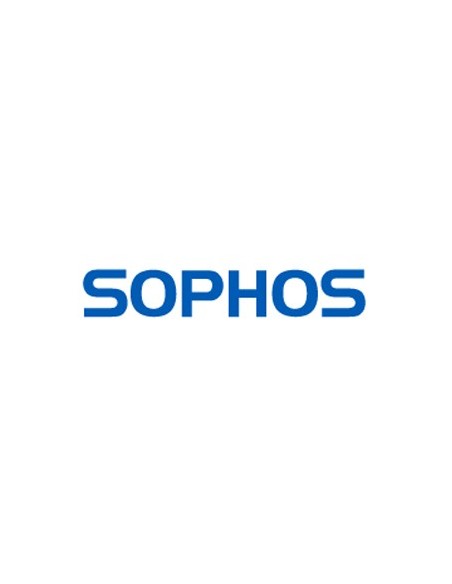 Sophos XS1D0CTAA licenza per software aggiornamento 1 licenza e