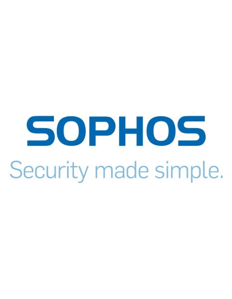 Sophos XS233CTAA licenza per software aggiornamento 1 licenza e Rinnovo