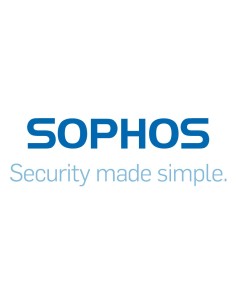 Sophos XS313CTAA licenza per software aggiornamento 1 licenza e Rinnovo