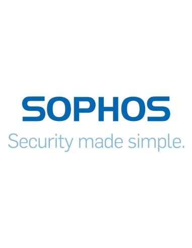 Sophos XS430CTAA licenza per software aggiornamento 1 licenza e