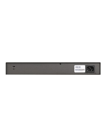 NETGEAR XS512EM Gestito L2 10G Ethernet (100 1000 10000) 1U Blu, Grigio