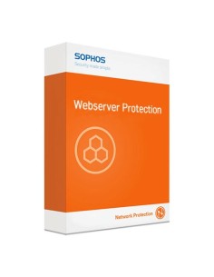 Sophos XS8A1CSAA licenza per software aggiornamento 1 licenza e 1 anno i