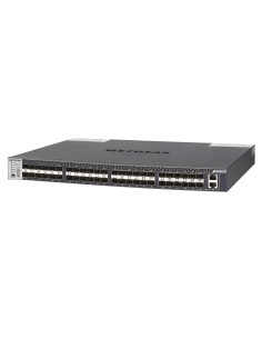 Netgear M4300-48XF Gestito L3 10G Ethernet (100 1000 10000) Nero