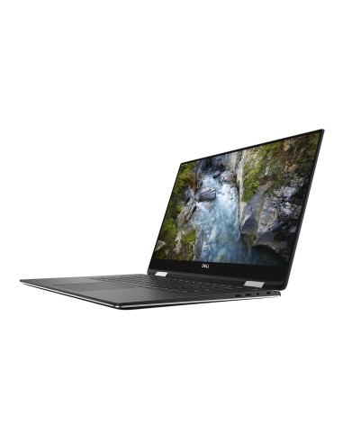 DELL Precision 5530 Workstation mobile 39,6 cm (15.6") Touch screen Full HD Intel® Core™ i7 16 GB DDR4-SDRAM 512 GB SSD AMD
