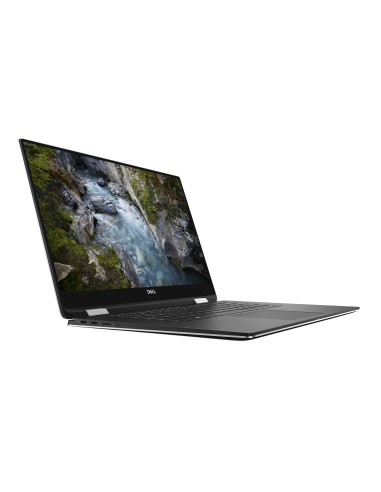 DELL Precision 5530 Workstation mobile 39,6 cm (15.6") Touch screen Full HD Intel® Core™ i7 16 GB DDR4-SDRAM 512 GB SSD AMD