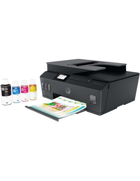 HP Smart Tank Plus 655 Getto termico d'inchiostro A4 4800 x 1200 DPI 11 ppm Wi-Fi