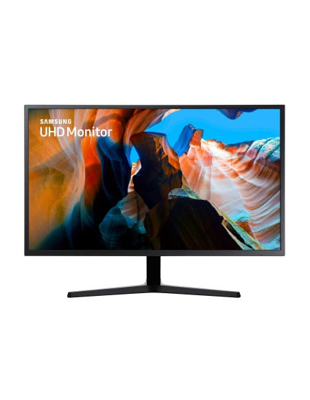 Samsung Monitor UHD 4K da 32'' U32J592