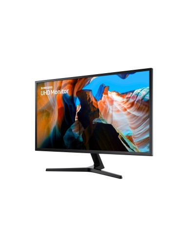 Samsung Monitor UHD 4K da 32'' U32J592