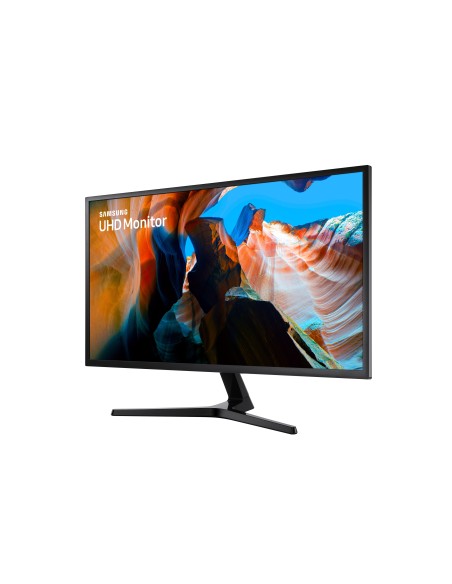 Samsung Monitor UHD 4K da 32'' U32J592
