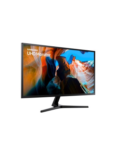 Samsung Monitor UHD 4K da 32'' U32J592