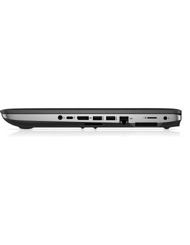 HP ProBook 640 G2 Computer portatile 35,6 cm (14") Full HD Intel® Core™ i5 8 GB DDR4-SDRAM 256 GB SSD Wi-Fi 5 (802.11ac)