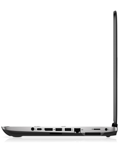 HP ProBook 640 G2 Computer portatile 35,6 cm (14") Full HD Intel® Core™ i5 8 GB DDR4-SDRAM 256 GB SSD Wi-Fi 5 (802.11ac)