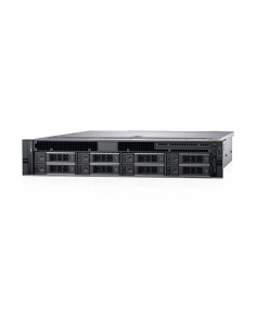 DELL PowerEdge R540 server 2,1 GHz 16 GB Armadio (2U) Intel® Xeon® Silver 750 W DDR4-SDRAM 2