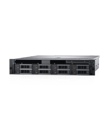 DELL PowerEdge R540 server 2,1 GHz 16 GB Armadio (2U) Intel® Xeon® Silver 750 W DDR4-SDRAM
