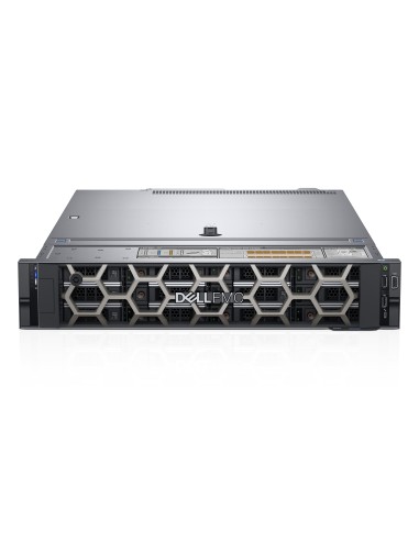 DELL PowerEdge R540 server 2,1 GHz 16 GB Armadio (2U) Intel® Xeon® Silver 750 W DDR4-SDRAM