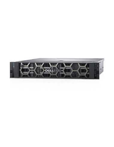 DELL PowerEdge R540 server 2,1 GHz 16 GB Armadio (2U) Intel® Xeon® Silver 750 W DDR4-SDRAM