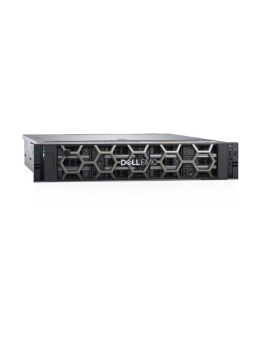 DELL PowerEdge R540 server 2,1 GHz 16 GB Armadio (2U) Intel® Xeon® Silver 750 W DDR4-SDRAM