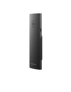DELL OptiPlex 7070 UFF DDR4-SDRAM i3-8145U Intel® Core™ i3 8 GB 256 GB SSD Windows 10 Pro Mini PC Nero 2