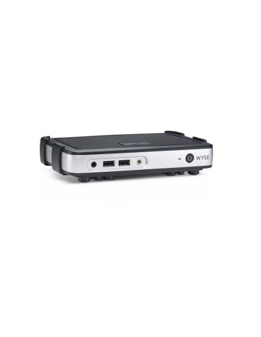 Dell Wyse 5030 PCoIP ZC Zero PCoIP 480 g Nero, Argento TERA2321
