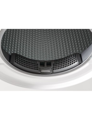 Indesit YT M10 81 R EU asciugatrice Libera installazione Caricamento frontale 8 kg A+ Bianco