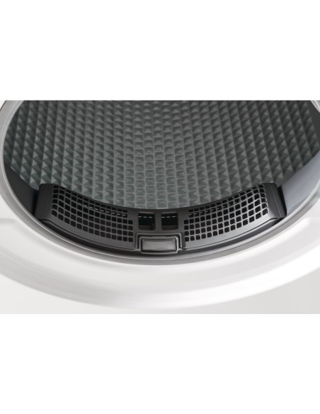Indesit YT M10 81 R EU asciugatrice Libera installazione Caricamento frontale 8 kg A+ Bianco