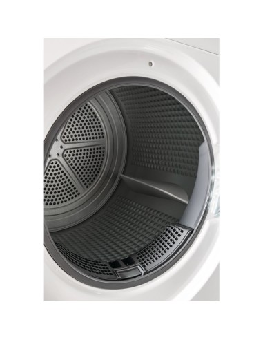 Indesit YT M10 81 R EU asciugatrice Libera installazione Caricamento frontale 8 kg A+ Bianco