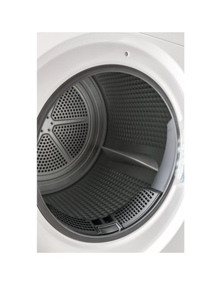 Indesit YT M10 81 R EU asciugatrice Libera installazione Caricamento frontale 8 kg A+ Bianco