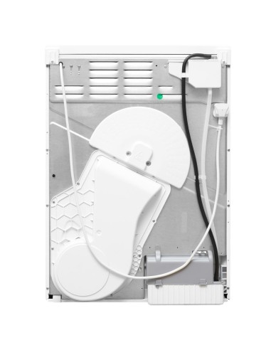 Indesit YT M10 81 R EU asciugatrice Libera installazione Caricamento frontale 8 kg A+ Bianco