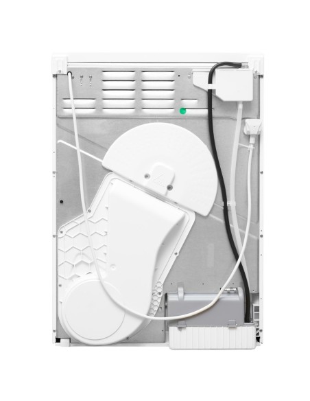Indesit YT M10 81 R EU asciugatrice Libera installazione Caricamento frontale 8 kg A+ Bianco