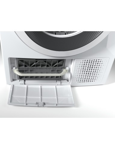 Indesit YT M11 92S RX IT asciugatrice Libera installazione Caricamento frontale 9 kg A++ Bianco