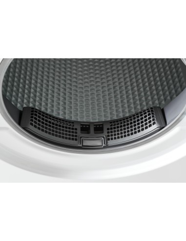 Indesit YT M11 92S RX IT asciugatrice Libera installazione Caricamento frontale 9 kg A++ Bianco