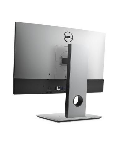 DELL OptiPlex 7470 Intel® Core™ i5 60,5 cm (23.8") 1920 x 1080 Pixel 8 GB DDR4-SDRAM 256 GB SSD PC All-in-one Windows 10 Pro