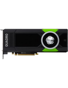 HP NVIDIA Quadro P5000 (16GB) GDDR5X