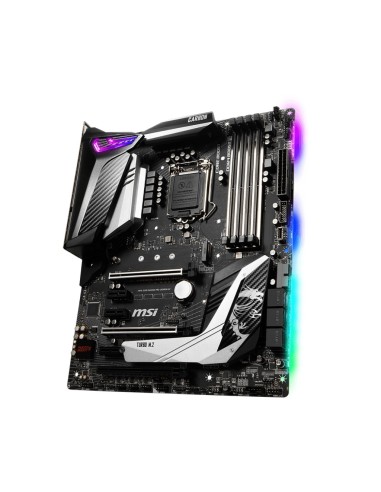 MSI MPG Z390 Gaming Pro Carbon Intel Z390 LGA 1151 (Presa H4) ATX