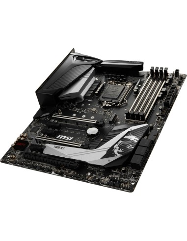 MSI MPG Z390 Gaming Pro Carbon Intel Z390 LGA 1151 (Presa H4) ATX