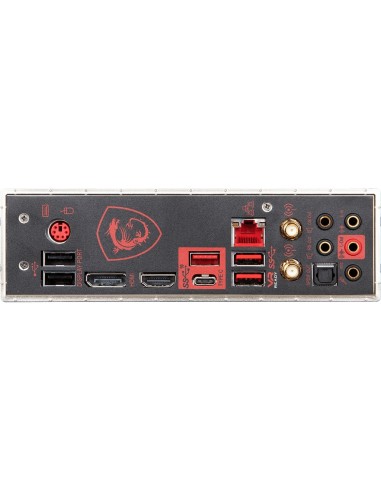 MSI MPG Z390 Gaming Pro Carbon Intel Z390 LGA 1151 (Presa H4) ATX