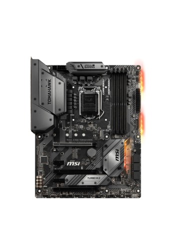 MSI MAG Z390 Tomahawk Intel Z390 LGA 1151 (Presa H4) ATX