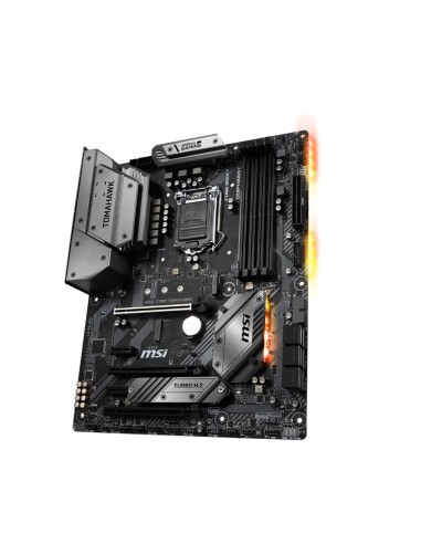 MSI MAG Z390 Tomahawk Intel Z390 LGA 1151 (Presa H4) ATX