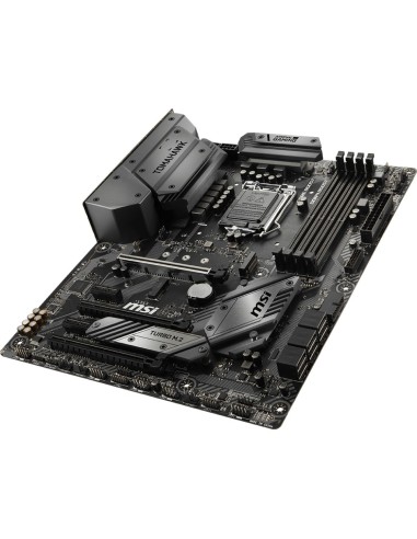 MSI MAG Z390 Tomahawk Intel Z390 LGA 1151 (Presa H4) ATX