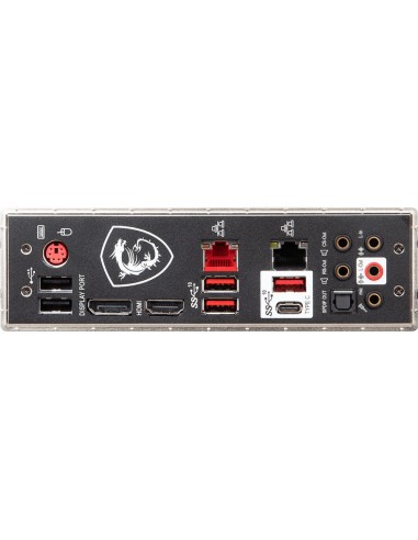 MSI MAG Z390 Tomahawk Intel Z390 LGA 1151 (Presa H4) ATX